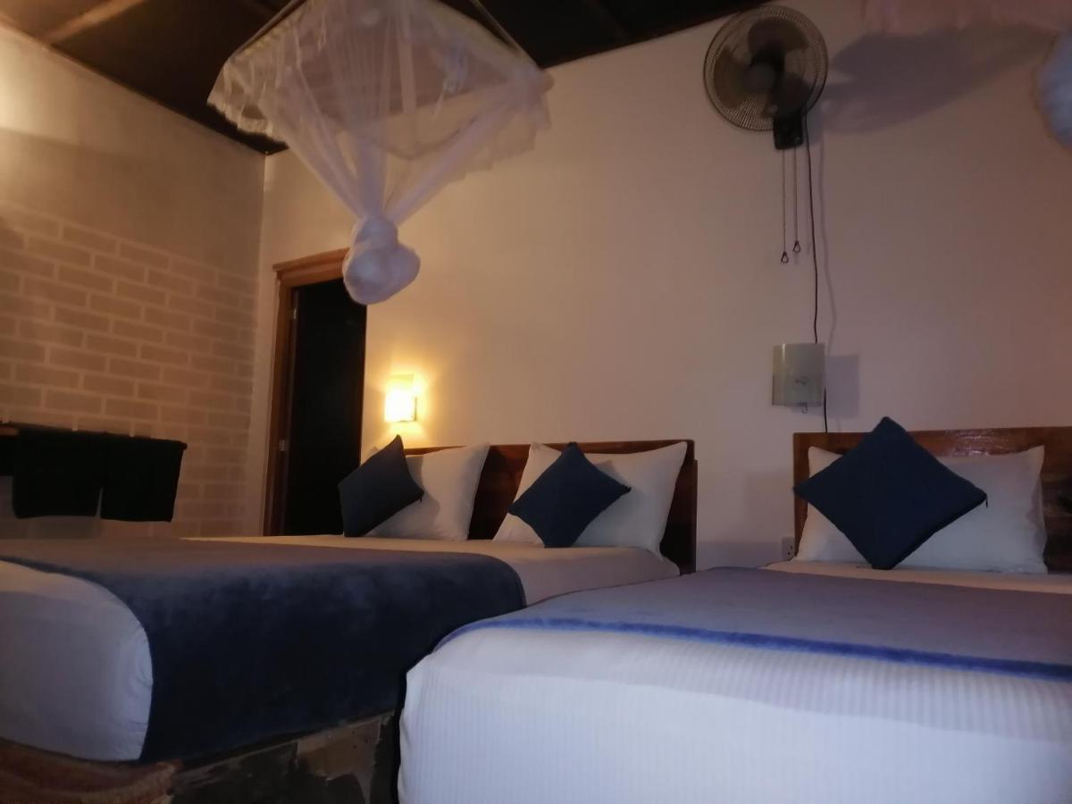 Summer Villa Элла Экстерьер фото