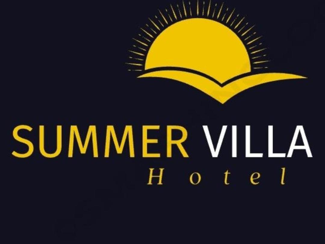 Summer Villa Элла Экстерьер фото